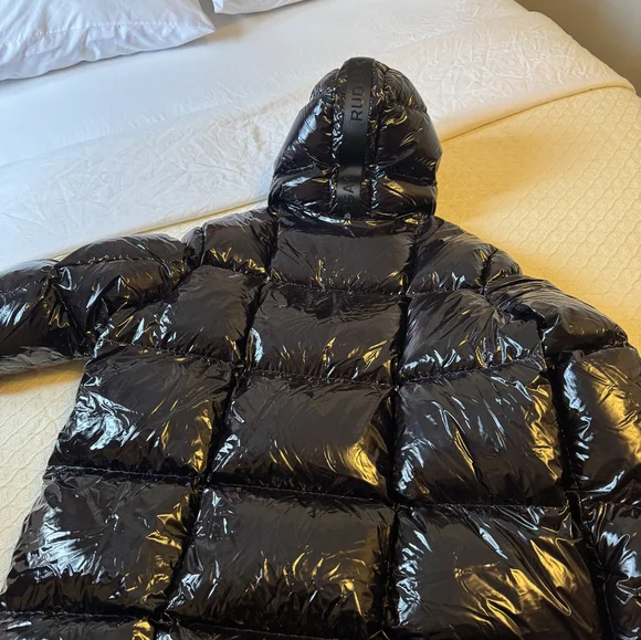 Authentic RUDSAK jacket - Picture 5 of 11